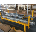 High and Low Voltage Power Cable Tray